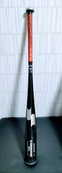 値下げしました　SSK　スーパー　ニュー　コンドル　中学　硬式　バット　84cm　840g　トップバランス