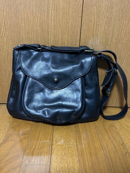 ボーデッサン ショルダーバッグ