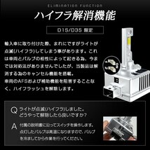 【!!】純正HIDを次世代ポン付けLEDに 光量UP! ミニ クラブマン R55 ML16/ML16S 2007.2~2010.9 信玄LED 兜 D1S 車検対応 不適合なら返金!_画像5