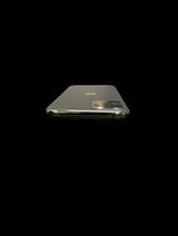 1円～極美品 保護フィルム有 Apple iPhone11 Pro SIMフリー 64GB Space Gray A2218 MWC22J/A _画像3