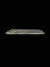 1円～極美品 保護フィルム有 Apple iPhone11 Pro SIMフリー 64GB Space Gray A2218 MWC22J/A _画像4