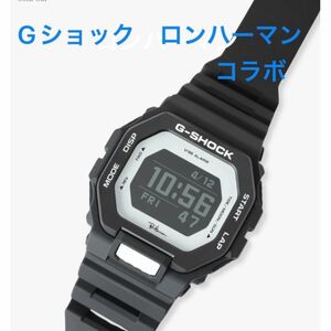 G-SHOCK