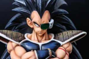  Dragon Ball / figure /li paint / custom paint / most lot /latitsu/ structure shape heaven under one budo ./ Monkey King / Vegeta /napa