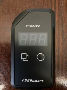 フィガロ技研デジタルアルコールチェッカーフーゴスマートFALC-21