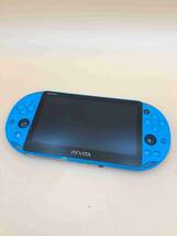 OK9281◆PSVITA ビータ 6台まとめ SONY ソニー Playstation VITA プレイステーション PCH-1000 PCH-2000【未確認】 同梱不可 240516_画像3