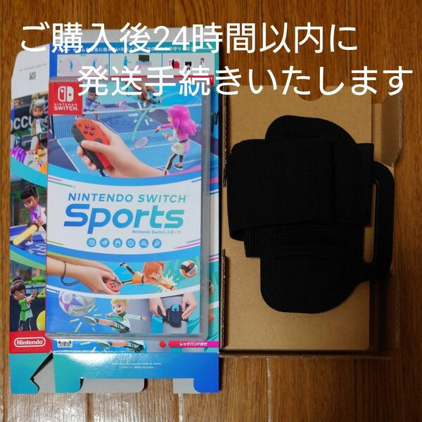 Switchソフト Nintendo Switch Sports