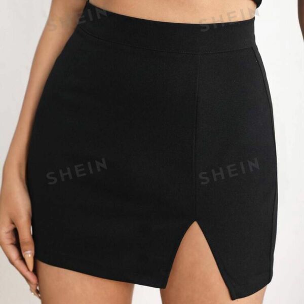 SHEIN タイトスカート M