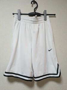 ナイキ Nike DRI-FITバスパンバスケット ハーフパンツL NIKE