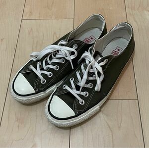 converse made in Japan【25㎝】