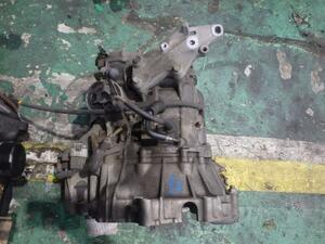 タント CBA-L350S オートマチックミッションASSY Xリミテッド EF-VE N05 30500-97291-000 4ER/走行44912KM 221993