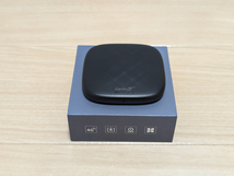 美品 CarlinKit V3 CarPlay Ai Box 2022年版 ワイヤレス 4G LTE 4GB+64GB YouTube Netflix_画像1