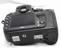 【新品級の超美品 1381ショット・豪華セット】Nikon ニコン D810 AF-S NIKKOR 50mm f/1.8 G_画像8