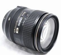【良品】Nikon ニコン AF-S NIKKOR 24-120mm f/4 G ED VR_画像5