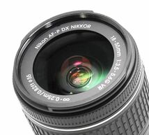【新品同様 3ショット・付属品完備 SDカード付き】Nikon ニコン D3400 AF-P 18-55mm VR_画像3