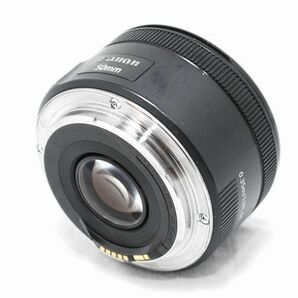 【超美品・SDカード付き】Canon キヤノン EOS 90D EF 50mm STMの画像10