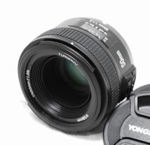 【新品級の超美品 2119ショット・豪華セット】Nikon ニコン D7500 YONGNUO 50mm f/1.8 N_画像9