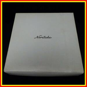 李9710 中古 Noritake ノリタケ コンテンポラリー ファインチャイナ 皿6枚 セット RY5103/8 699