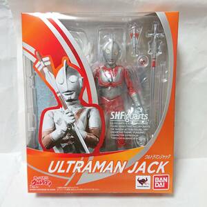 #S.H. figuarts Ultraman Jack / Return of Ultraman 