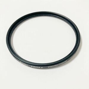 Kenko 67mm レンズフィルター PRO1D PROTECTOR W 実用品 Y0025