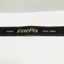 富士フィルム FUJIFILM FinePix デジタルカメラ ショルダー ストラップ 幅約4㎝ Y0116_画像5