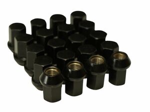 ホイールナット 10 M12P1.25-17HEX 20個 セット Wheel Nut Lug Bolt 送料込 DX-0605 