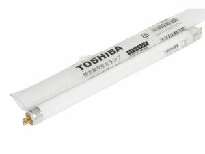  Toshiba Chemical lamp FL6BL. insect vessel insecticide vessel chemical light chemical lamp including carriage 21-0941