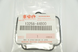 スズキ純正部品 13258-44B00 キャブパッキン 送料込 03-1539 バンディッド GSF250 グース カタナGSX250 