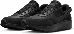 NIKE( Nike ) WAFFLE DEBUT men's sneakers DH9522(002)26.5CM