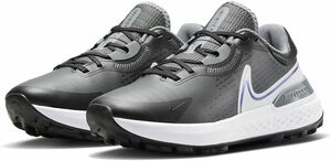 NIKE GOLF( Nike Golf )INFINITY PRO 2 W spike less shoes DM8449(001)25.5CM