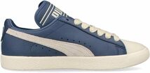 PUMA(プーマ)CLYDE Q3 RHUIGI クライド Q3 ルイージ スニーカー 393305(02)２６．５ＣＭ_画像5