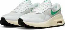 NIKE(ナイキ)NIKE AIR MAX SYSTM エア マックス システム スニーカー FN7441(025)２５．５ＣＭ_画像1