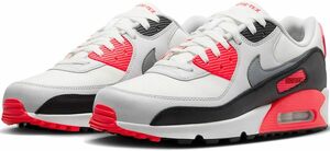 NIKE(ナイキ)NIKE AIR MAX 90 GTX エア マックス 90 ゴア-テックス スニーカー FD5810(101)２８．０ＣＭ