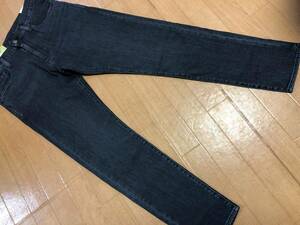 Levis(リーバイス) 512 スリム テーパード ジーンズ 28833-0718 サイズＷ３２/８１ＣＭ・Ｌ３２/８１ＣＭ