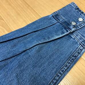 Levis(リーバイス) CLASSIC WESTERN SHIRT クラシック ウエスタンシャツ 85745-0108 ＵＳサイズ S(日本サイズ約M)の画像4