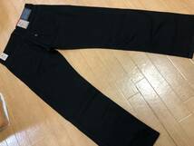 Levis(リーバイス) 569 LOOSE STRAIGHT ストレートパンツ 00569-0125 サイズＷ３２/８１ＣＭ・Ｌ３２/８１ＣＭ_画像2