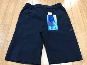 BRIDGESTONE GOLF TOURSTAGE( Bridgestone Golf Tour Stage ) spring summer high performance stretch shorts 1232208C2T( navy )76-84