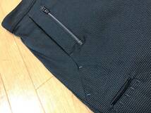 OAKLEY GOLF(オークリーゴルフ)SKULL VERSATILE TPD JOGGER 5.0 ストレッチ ジョガーパンツ FOA404233(BLACKOUT)９２_画像6