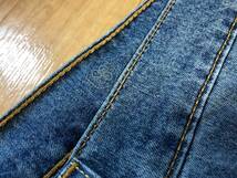 Levis(リーバイス) 505 REGULAR レギュラーストレート COOL デニム ジーンズ 00505-2477 サイズＷ３２/８１ＣＭ・Ｌ３２/８１ＣＭ_画像4