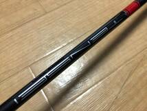 未使用 TaylorMade(テーラーメイド) STEALTH ドライバー TENSEI RED TM50 カーボンシャフト FLEX-S 9.0_画像6