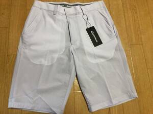 TaylorMade( TaylorMade ) spring summer stretch, water-repellent,UV care shorts TD539(LV)76-84