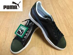 プーマ(PUMA) プーマ×ソーマ×アトモス ビンテージ トリプルコラボ スエッド・レザー スニーカー SUEDE VTG MIJ 389609(01)２６．０ＣＭ