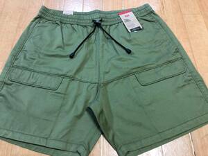 Levis( Levi's ) TRAIL CARGO SHORTS мужской Trail cargo мужской шорты шорты A4685-0007 размер 84-94