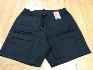 Levis(リーバイス) TRAIL CARGO SHORTS メンズ トレイルカーゴ メンズ ショーツ ハーフパンツ A4685-0005 サイズ８４－９４