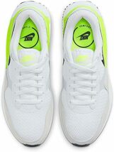 NIKE(ナイキ) W NIKE AIR MAX SYSTM エア マックス システム スニーカー DM9538(104)２７．０ＣＭ_画像2