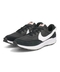 NIKE( Nike ) WAFFLE DEBUT мужской спортивные туфли DH9522(001)27.5CM