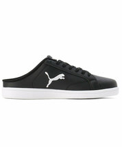 PUMA(プーマ)Smash Cat SL Mule スマッシュ キャット SL ミュール スニーカー 394188(02)２５．５ＣＭ_画像5