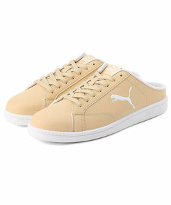 PUMA(プーマ)Smash Cat SL Mule スマッシュ キャット SL ミュール スニーカー 394188(04)２８．０ＣＭ