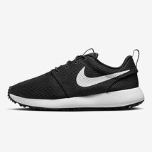 NIKE GOLF(ナイキゴルフ)ROSHE G NN ローシ ゴルフシューズ DV1202(010)２６．５ＣＭ_画像4