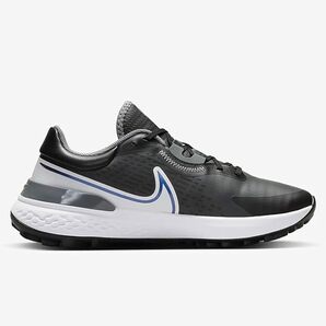 NIKE GOLF(ナイキゴルフ)INFINITY PRO 2 W スパイクレスシューズ DM8449(001)２６．０ＣＭの画像5