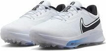 NIKE GOLF(ナイキゴルフ)AIR ZOOM INFINITY TOUR NEXT％ スパイクレスシューズ DM8446(103)２６．５ＣＭ_画像1